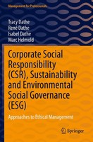 Corporate Social Responsibility (Csr), Sustainability And Environmental...