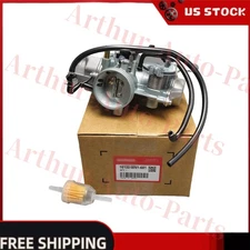 Genuine Carburetor Assy For 1998-2006 Honda XR400R XR600R XR 600R 16100-MN1-681