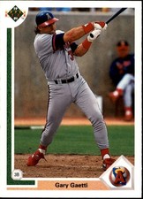 1991 Upper Deck Baseball (601-800) - You Pick - 5 CARD MIN Free Shipping READ NM