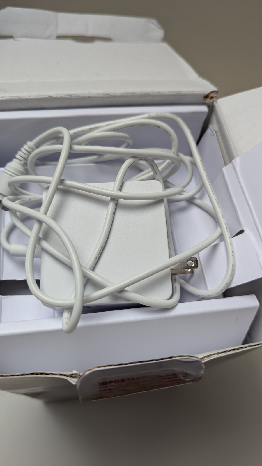 T-MOBILE 5G GATEWAY ROUTER Nokia 5G21 *Working* image 4