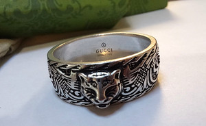 Gucci CatRing | eBay