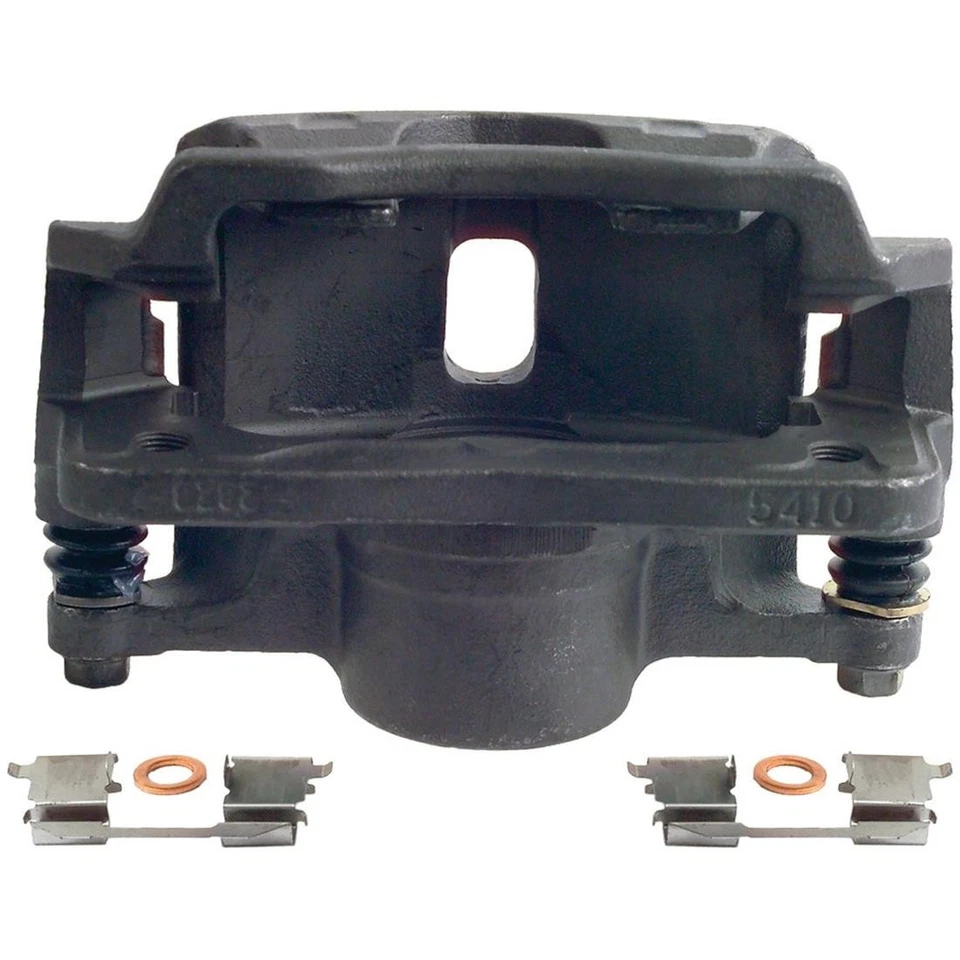 Суппорт переднего левого переднего правого дискового тормоза для Honda Civic 1996-2011 годов выпуска - Изображение 4 из 4