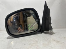 CITROEN PICASSO DRIVER N/S LEFT DRIVER WING MIRROR A057273