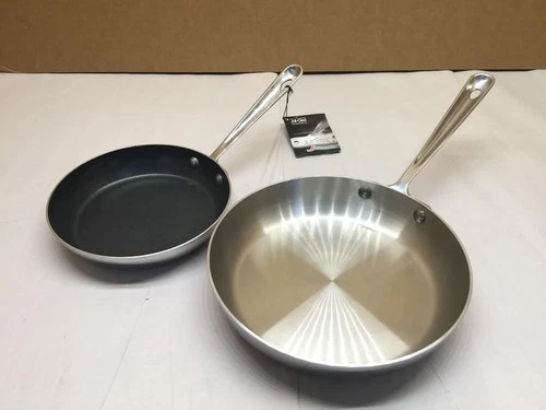 All-Clad French Skillet