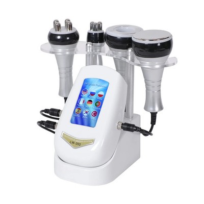 4-IN-1 Slimming Machine Massagers for Body Contouring, Cellulite Reduction