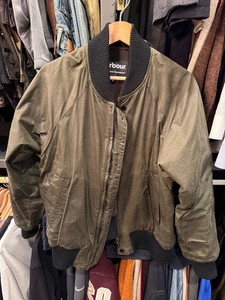Barbour Engineered Garments | eBay
