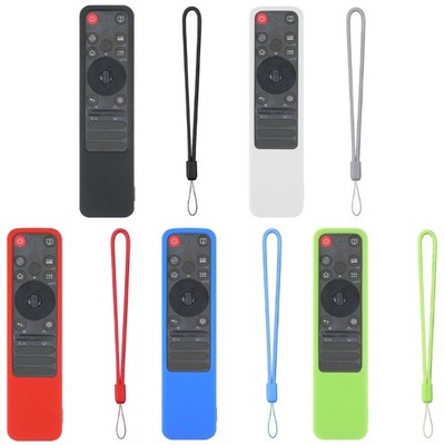 Silicone Protectors Shield for Remotes Control MR25GA AntiScratch Family
