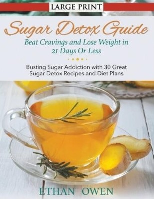 Ethan Owen Sugar Detox Guide (Taschenbuch)