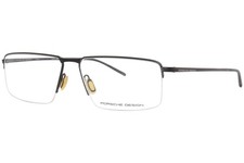 Porsche Design P8736-A Titanium Eyeglasses Fr...