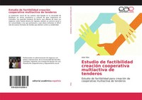 Aela DíAz | Estudio De Factibilidad CreacióN Cooperativa Multiactiva De Tenderos