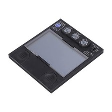 Schwei&szlig;Linse Solar Automatische LCD-Dimmung Schwei&szlig;Helmfilter Schutzbrille 9129