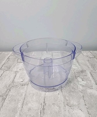 Moulinex Masterchef 3000 Multifunction Food Processor Replacement Work Bowl ONLY