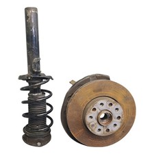 SUSPENSIÓN AMORTIGUADOR DELANTERO IZQUIERDO VOLKSWAGEN TIGUAN MK2 2016-24 R5 5Q0413031HR