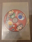 New Super Mario Bros. Wii - Nintendo Wii - Disc Only, Tested and Working!