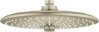 Grohe Grohtherm Euphoria 260 1.8 GPM Multi Function Shower Nickel 26456EN0