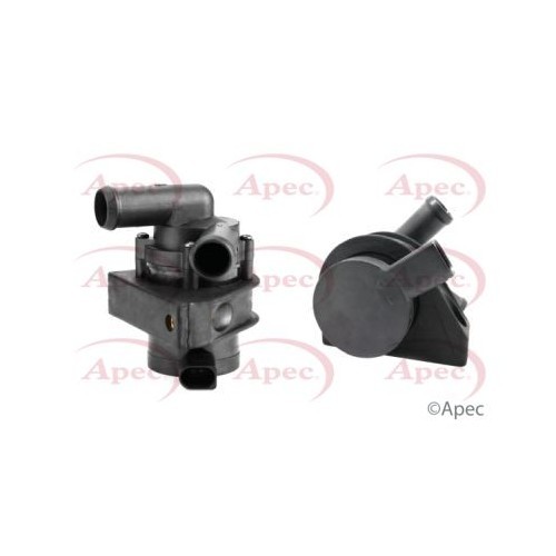 For AUDI A6 C7 Avant 4G5 2011 to 2019 AUXILIARY WATER PUMP AWP1591