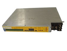 BAUMULLER BUS 21-15/30-30-004 SERVO DRIVE UNMP