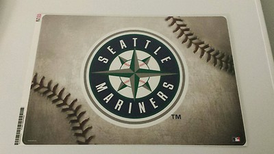 MLB Seattle Mariners  Skinit Protective Skin For Laptop!!!!!