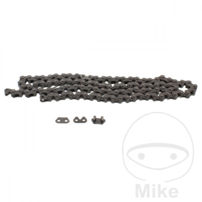 BorgWarner Open Cam Chain fits Honda XL 185 S 1979-1983