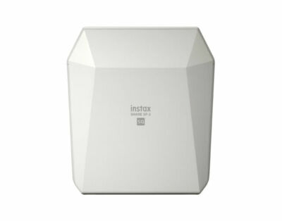 Fujifilm Instax Share SP-3 Kompaktfotodrucker - Weiß (16558097)