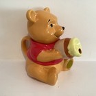 Vintage Disney Classic Winnie the Pooh The "Hunny Tea" Teapot — photo 4