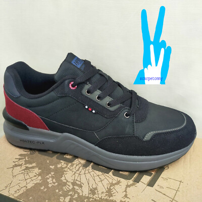 SCARPE UOMO DA GINNASTCA SNEAKERS -50% SPORTIVE CASUAL comodissime