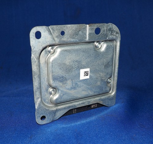 2019-2023 Lincoln Nautilus SRS Restraint Control Module ECU For Parts - Picture 3 of 5