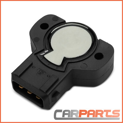 Drosselklappenpotentiometer für Ford Scorpio I Turnier Land Rover Freelander MG