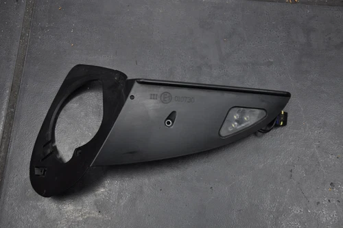 Mirror Cover Audi A8 S8 4E D3 Ambient Lighting Right 4E0949134