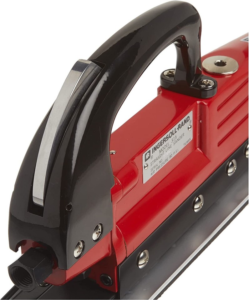 Heavy Duty Straight Line Air Sander for Car Restoration Sanding Auto