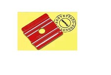 PIASTRA IDEA MASS N.10 PZ. CASSEFORME PANNELLI  EDILIZIA CARPENTIERE PANNELLONI