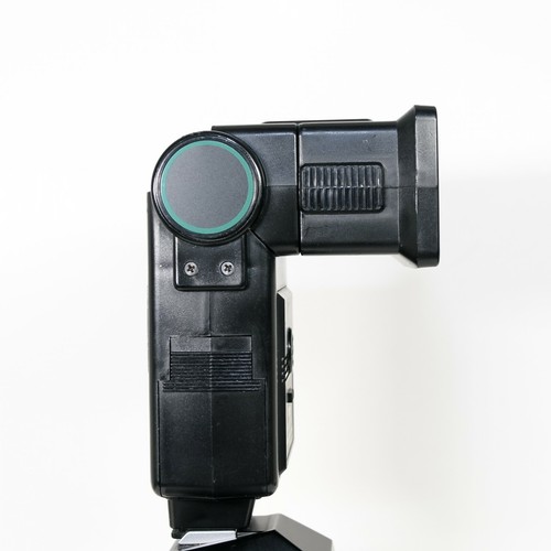 Focal M500C-Zoom Auto Electronic Single Post Flash Unit | | Good Condition - Picture 9 of 11