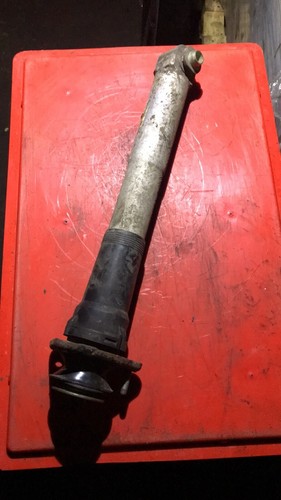 BMW 5 E39 2000 Stoßdämpfer Dämpfer hinten rechts 1094052