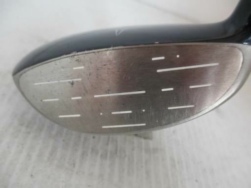 GOLF CLUBS FAIRWAY WOOD DUNLOP XXIO 2006 5W R-FLEX 10247 - Picture 3 of 3