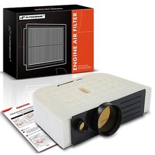 1x Engine Air Filter for Audi VW Q7 Q8 Touareg 4MB 4MG 4MN CR7 2015-2022 3.0L