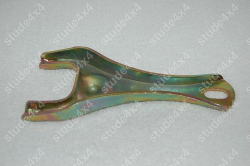 4 cilindros. HORQUILLA DE EMBRAGUE PARA CAMIÓN JEEP WILLYS, VAGÓN, SEDÁN ENTREGA JEEPSTER 1946-63 - Imagen 3 de 4