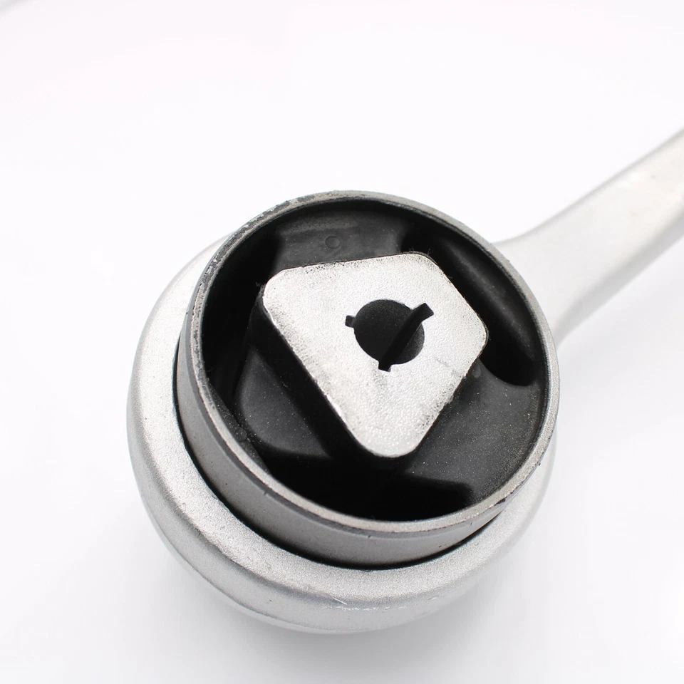 BMW E60 E61 RAG / MEYLE wishbone set front 8 pieces - Image 4 of 4