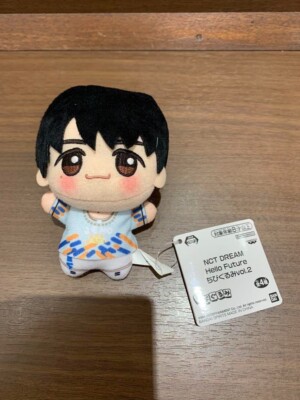 NCT DREAM HelloFuture Chibigurumi vol.2 Plush Toy Jeno | eBay