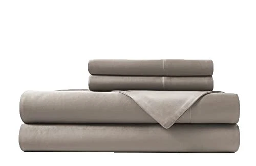 Linen Queen Bed Sheets