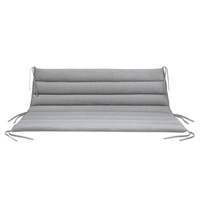 Sofa Cushion Gray - Modern By Dwell Magazine on sale Sofa Cushion Gray - Modern By Dwell Magazine on sale