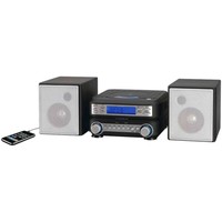 Stereo Player Compact Cd Disc System Home Radio Music Amfm Fm Am Tuner Gpx Stereo Player Compact Cd Disc System Home Radio Music Amfm Fm Am Tuner Gpx
