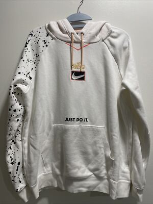 nike essential radical hoodie