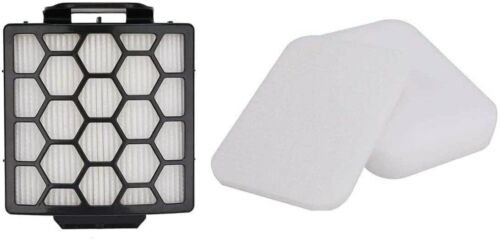 1239FT60 Vacuum Filter Kit Replacement for Shark Fits for Navigator Pet Pro