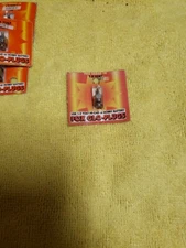 Fox Plugs -  one single Fox 1.5-volt short Pro Series #8 Glo-Plug one New Plug!