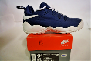 nike air darwin low canvas