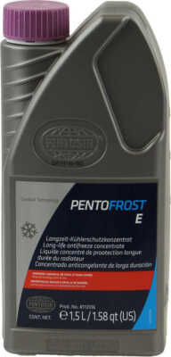 Engine Coolant / Antifreeze fits 2006-2019 Volkswagen GTI Jetta Touareg  CRP/PEN