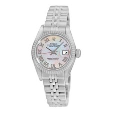 Rolex Lady Datejust 79174 for sale | eBay