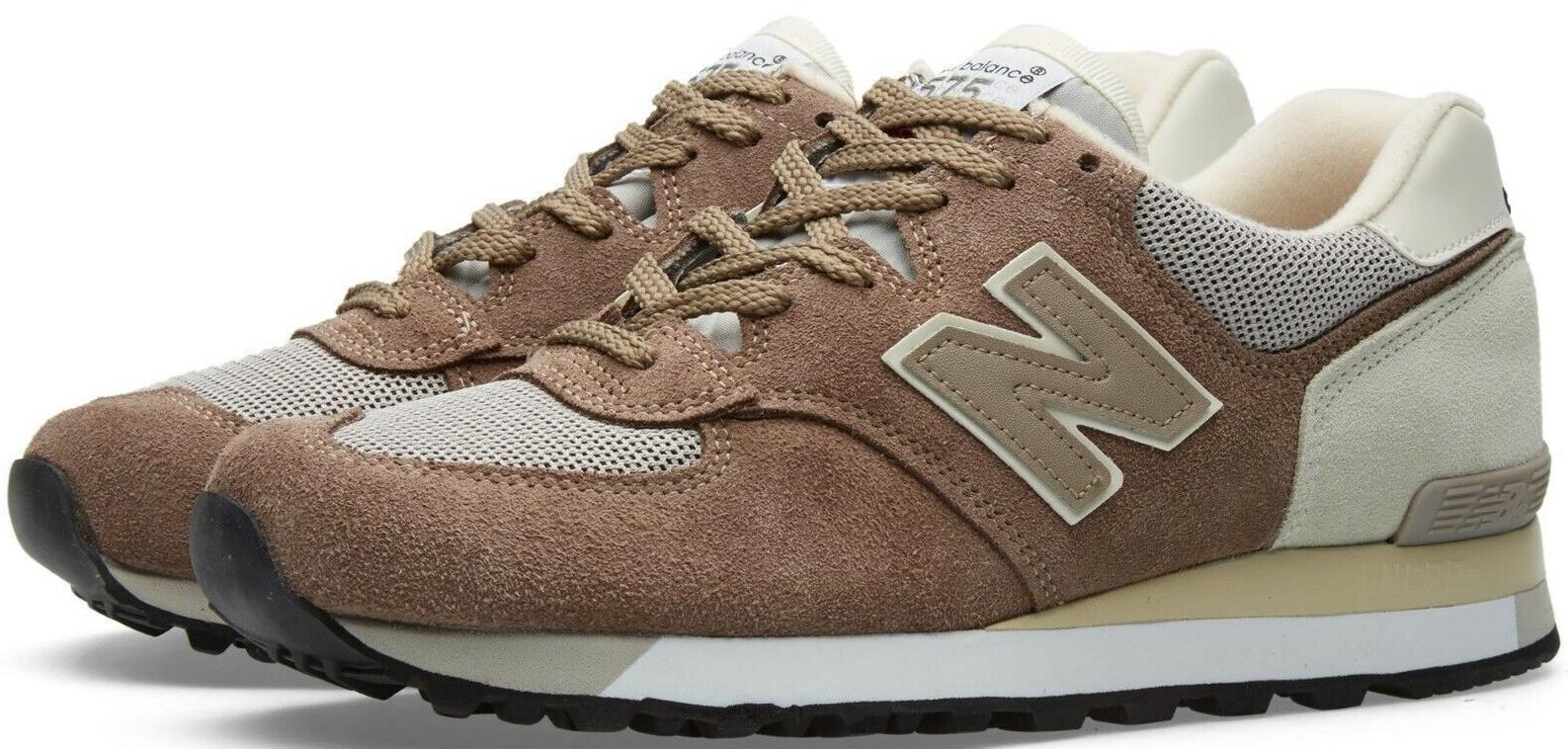 靴 NEW BALANCE Made in England New Balance 575 Made in England Gray for Sale | Authenticity