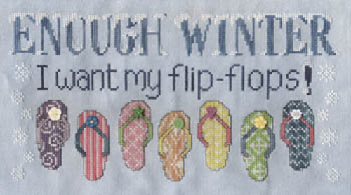 Waxing Moon Designs Counted Cross Stitch Patterns CHOOSE! Halloween, Christmas - Picture 21 of 45