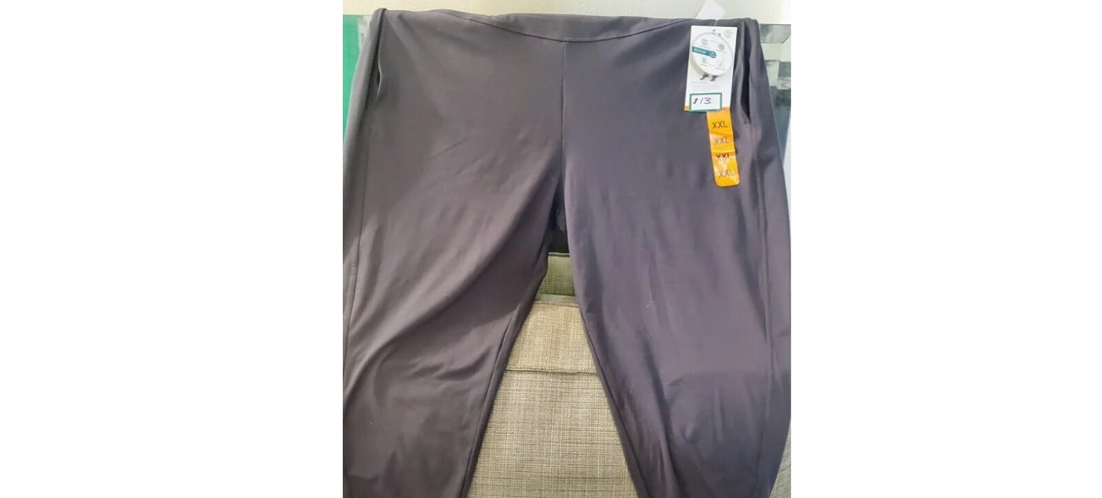 Mondetta Womens Active Joggers XXL Luxury and Performance eBay